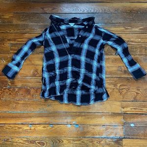 Max Studio Women's Flannel